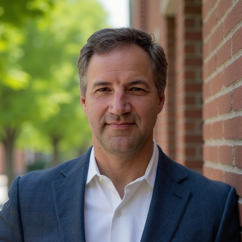 Brandon M. Barchus, Property Tax Attorney