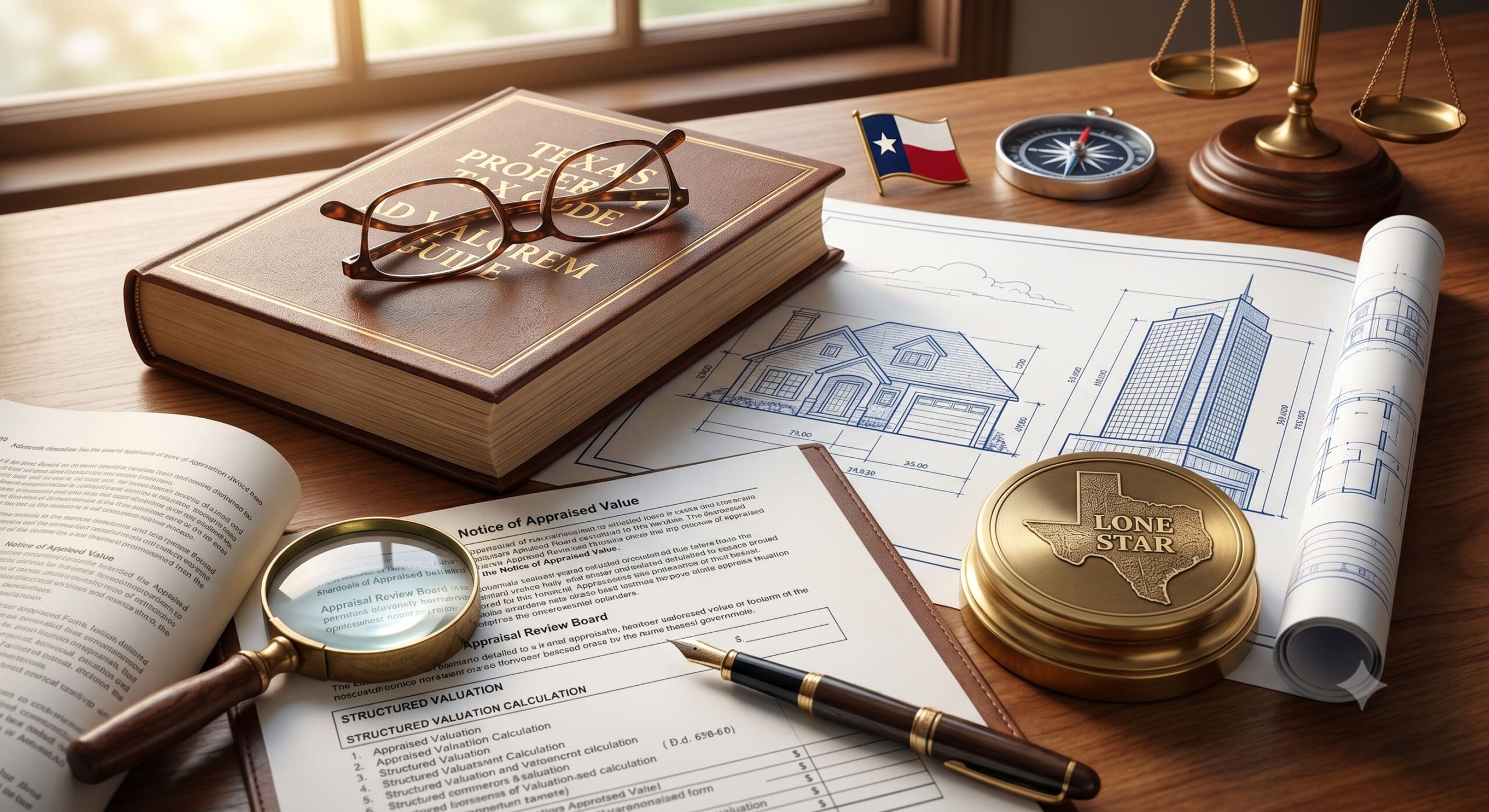 Ad valorem tax meaning and Texas property tax guide