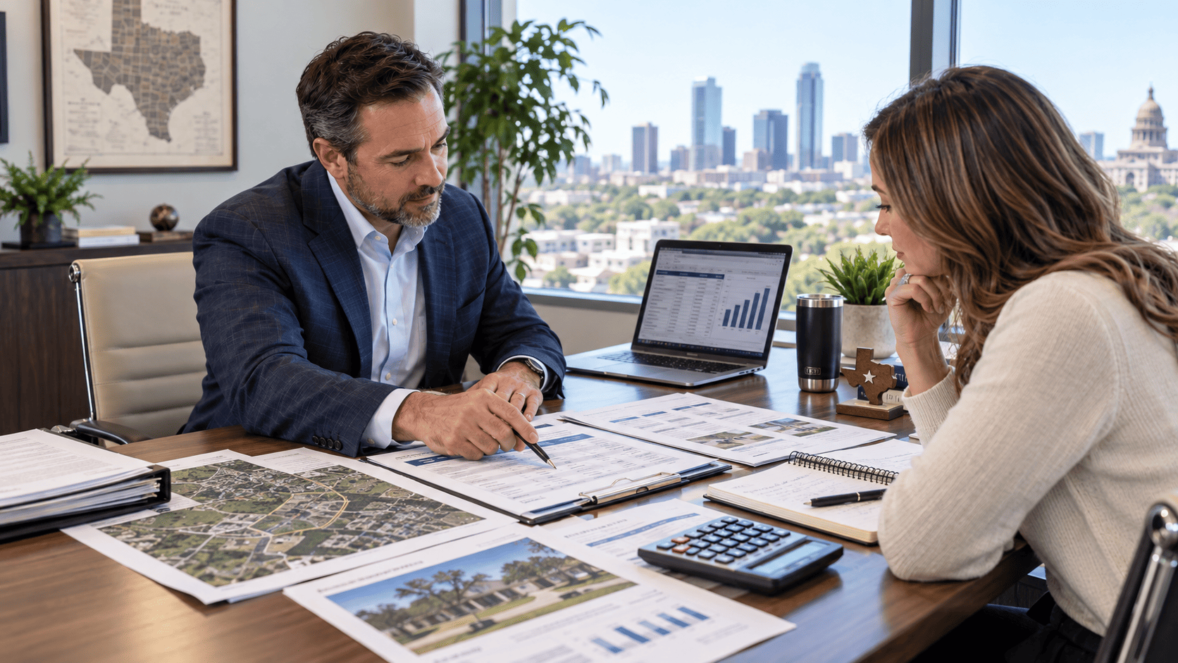 Best Texas property tax protest companies comparison guide for 2026