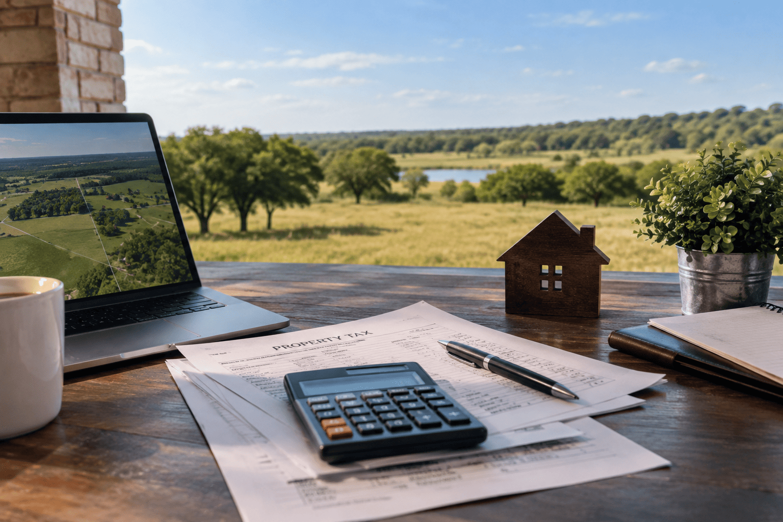 Commercial Property Tax Protest Cost and ROI