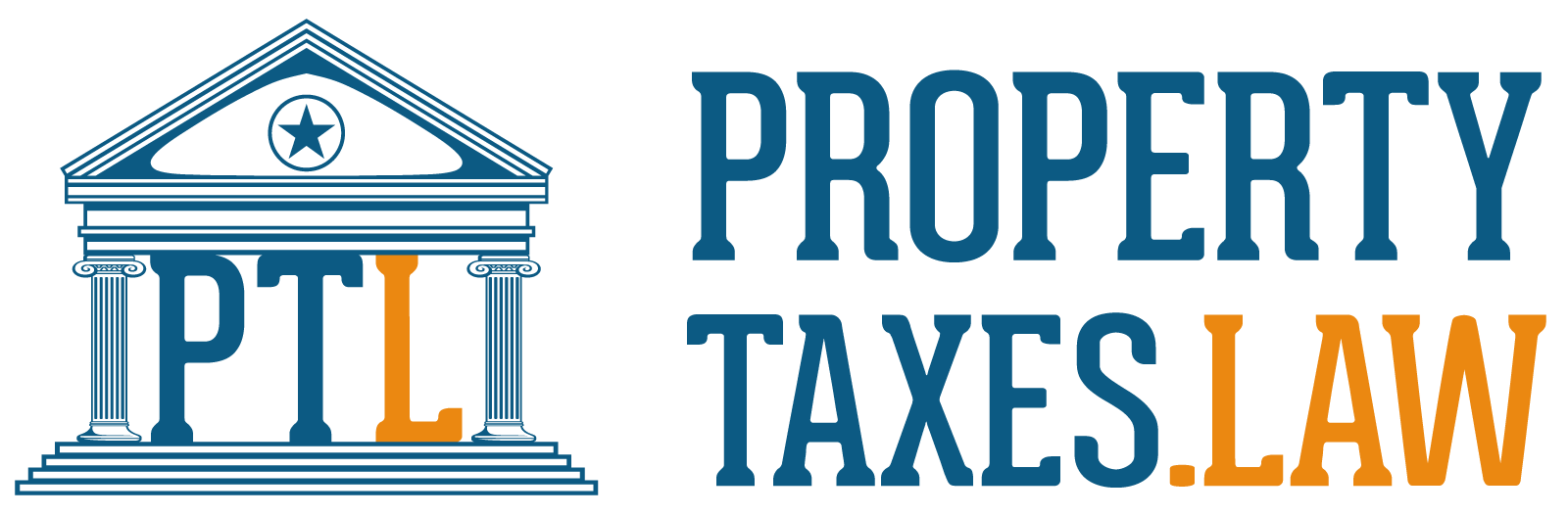 Property Taxes Law Logo