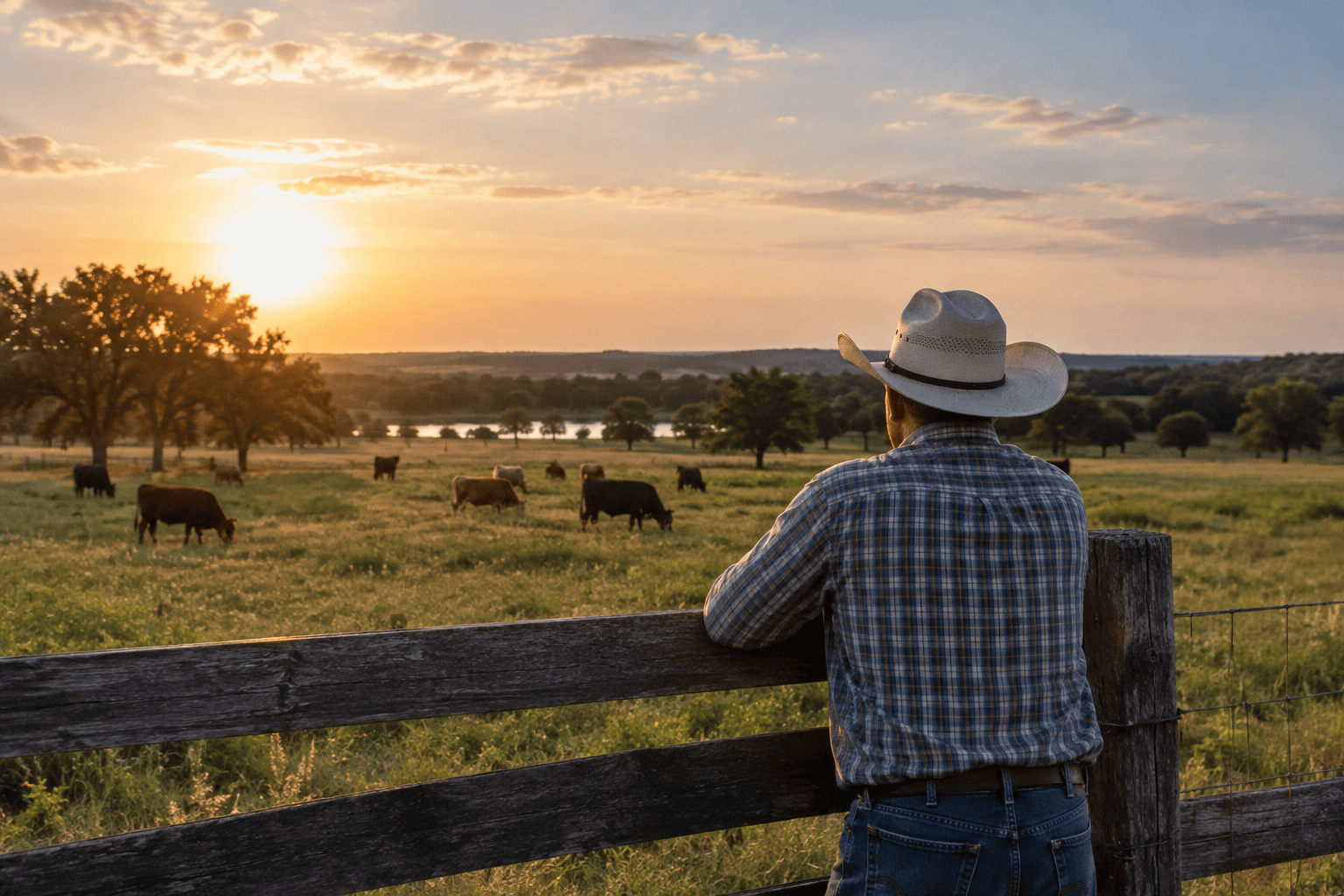Texas agricultural exemption requirements, acreage, and how to qualify guide