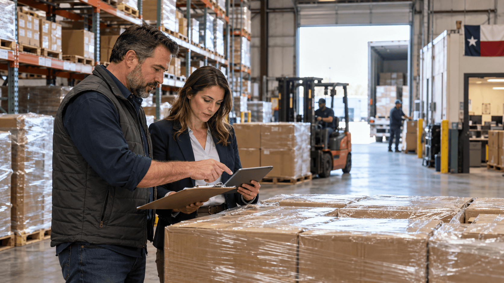 Texas inventory tax guide for business, dealer and exempt inventory