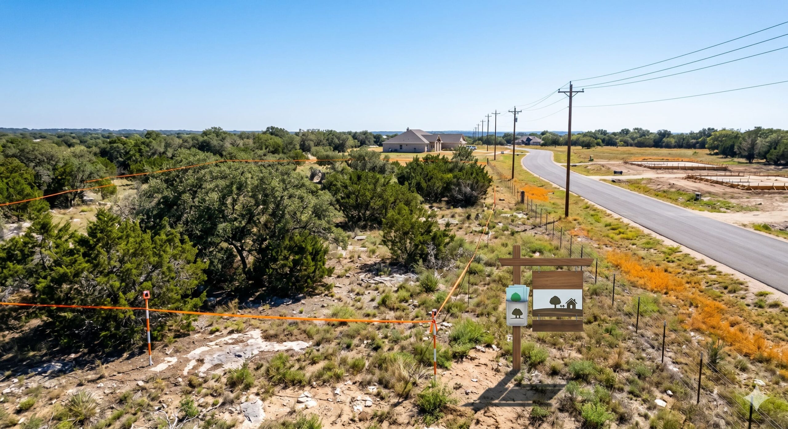 Unimproved Land Texas Property Tax Guide