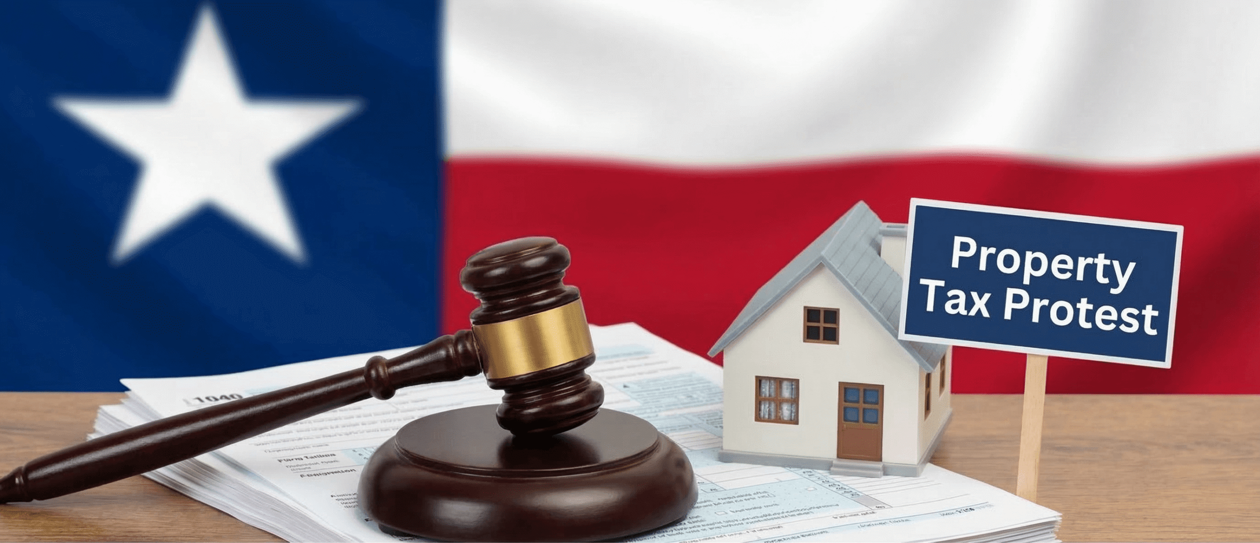 How to Protest Property Taxes and Win in Texas