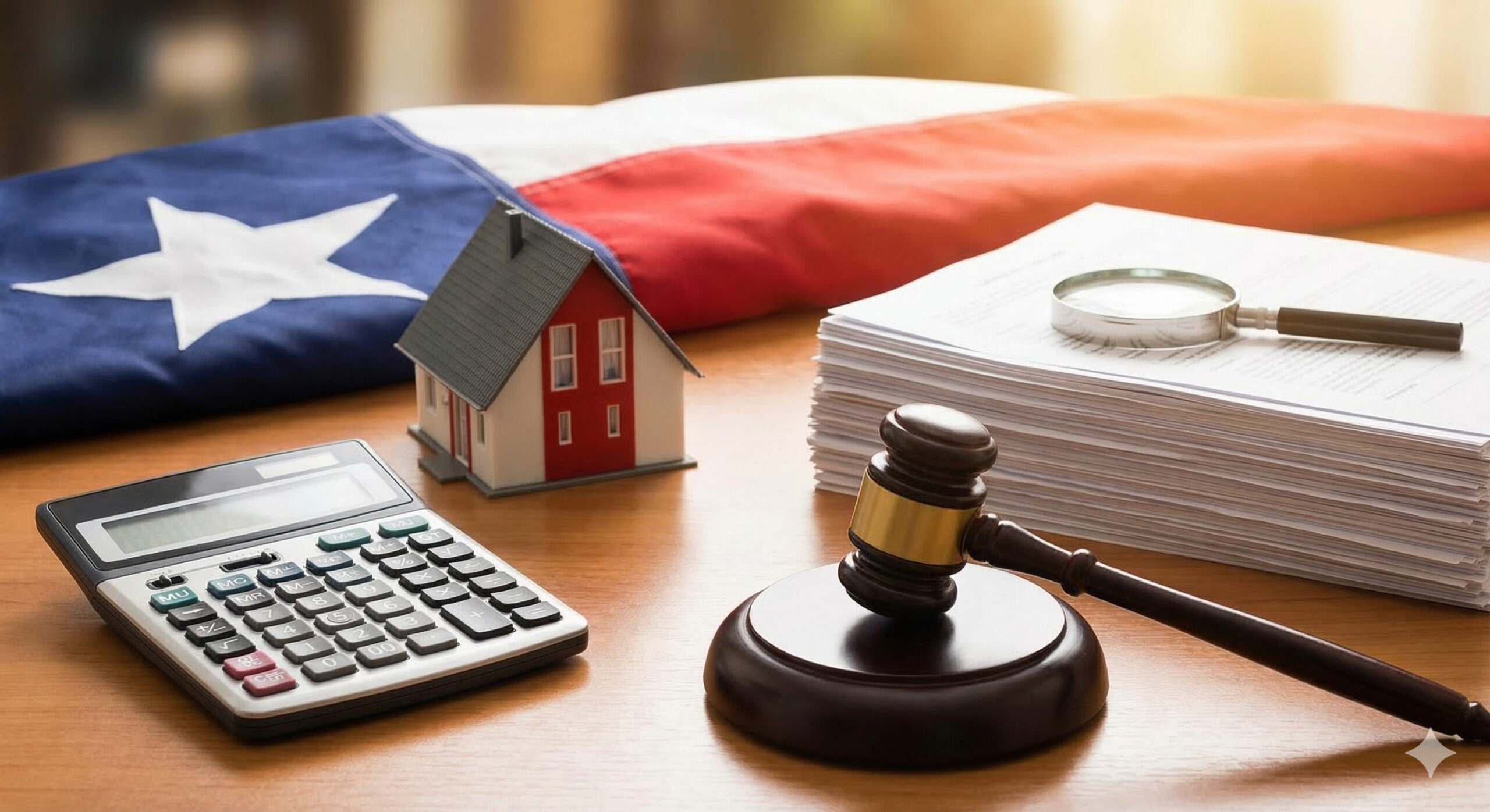 Is Hiring a Property Tax Firm Worth It in Texas?