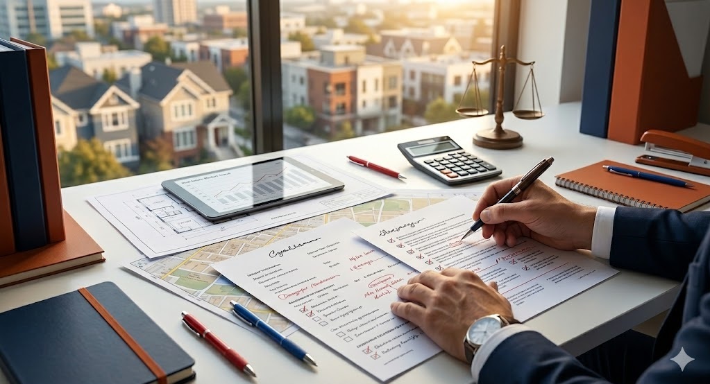 lower property taxes