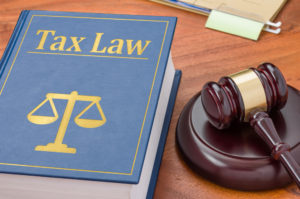 property tax attorney