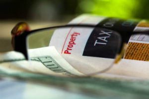 property tax relief programs