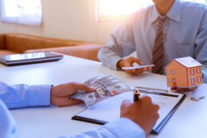 property tax protest